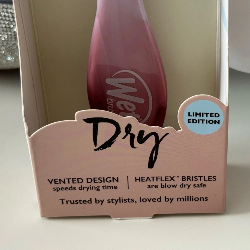 Wet Brush brand new